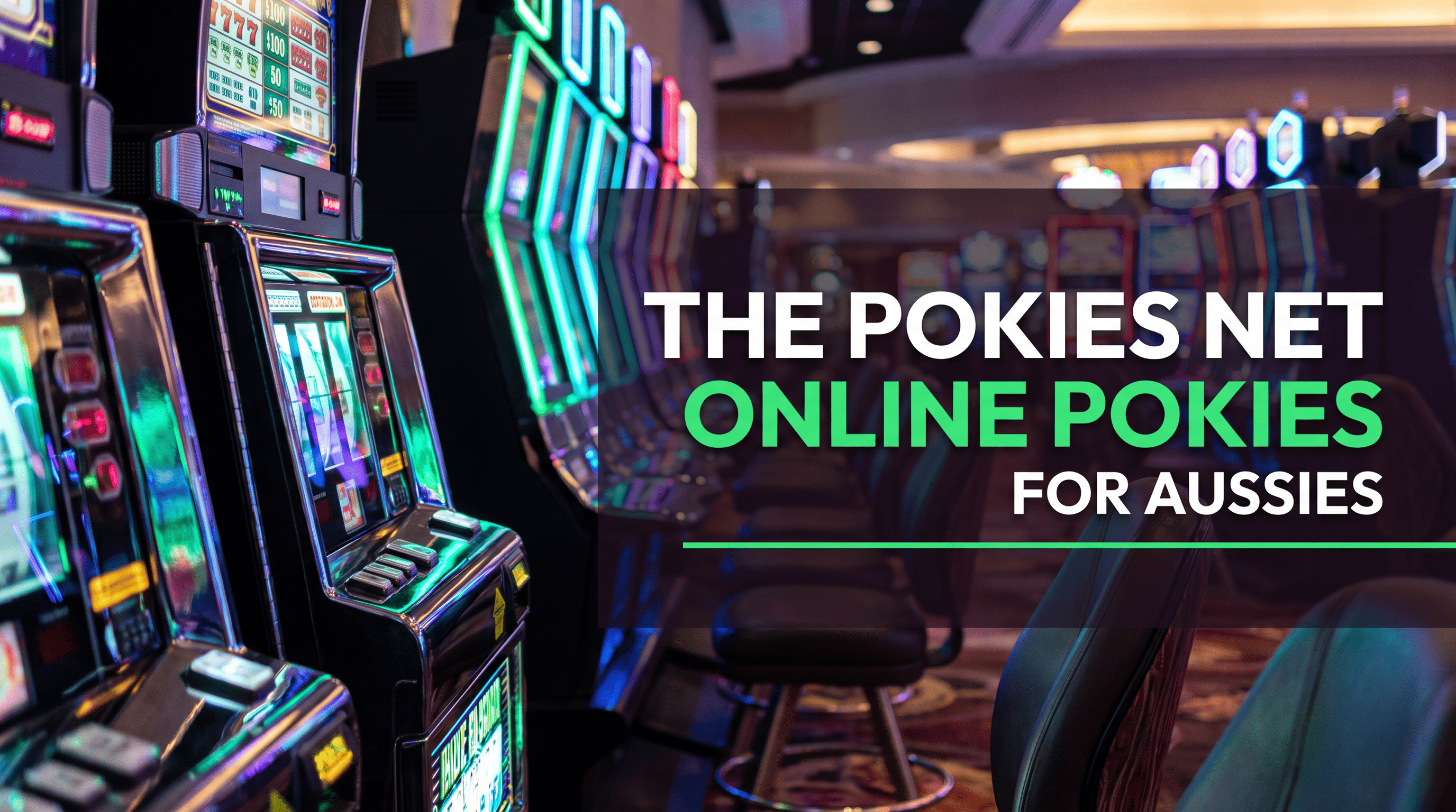 The Pokies Net website review